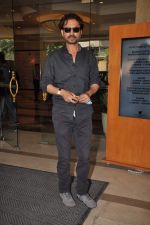 Irrfan Khan at Announcement of Screenwriters Lab 2013 in Mumbai on 10th March 2013 (78).JPG